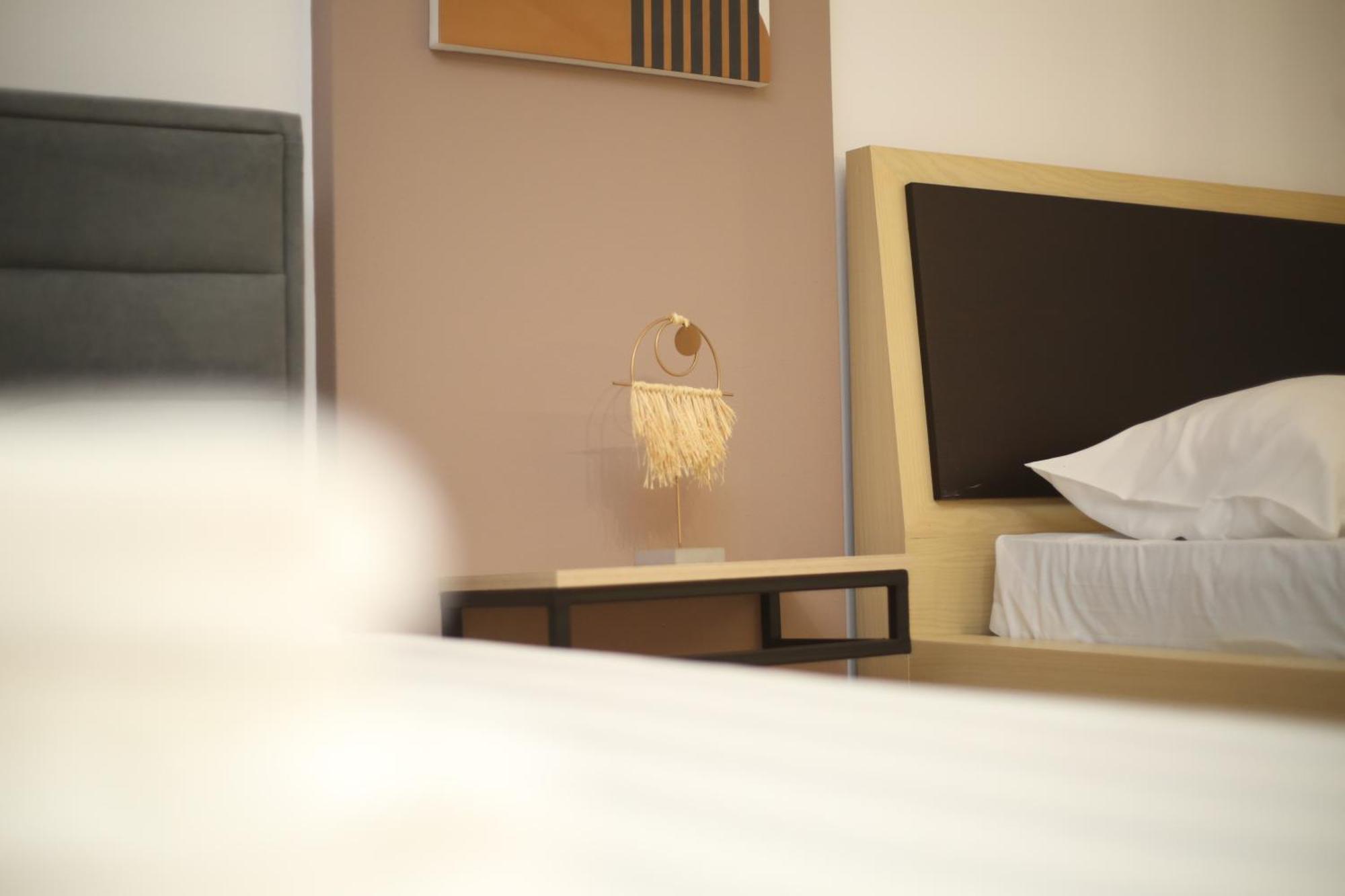 Tekb Rooms & Apartments Vlorë Exteriér fotografie