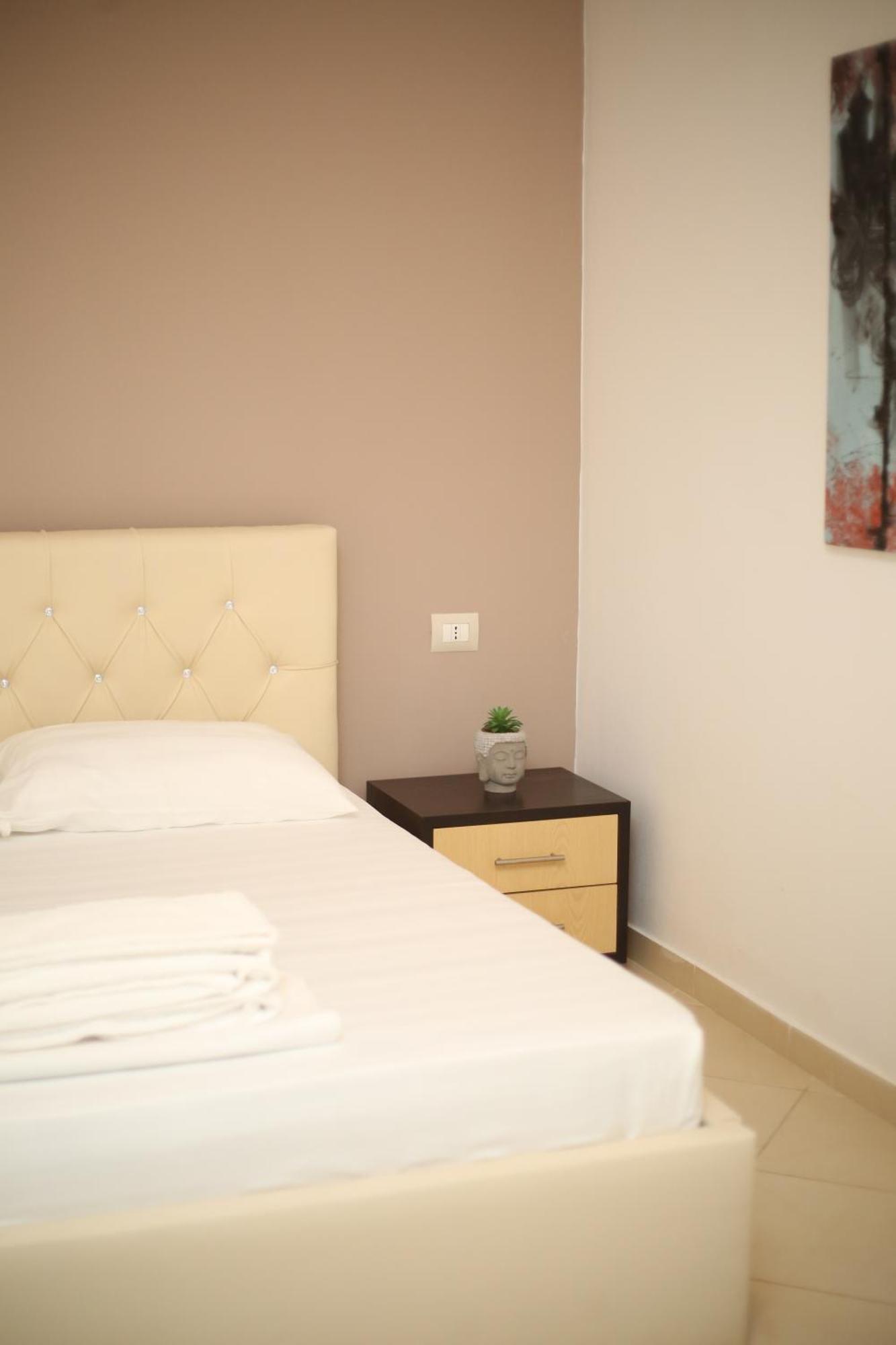Tekb Rooms & Apartments Vlorë Exteriér fotografie