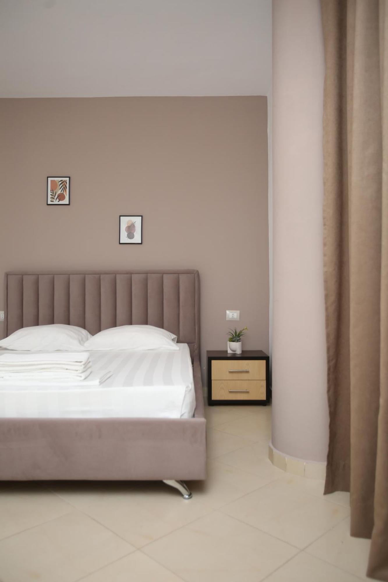 Tekb Rooms & Apartments Vlorë Exteriér fotografie