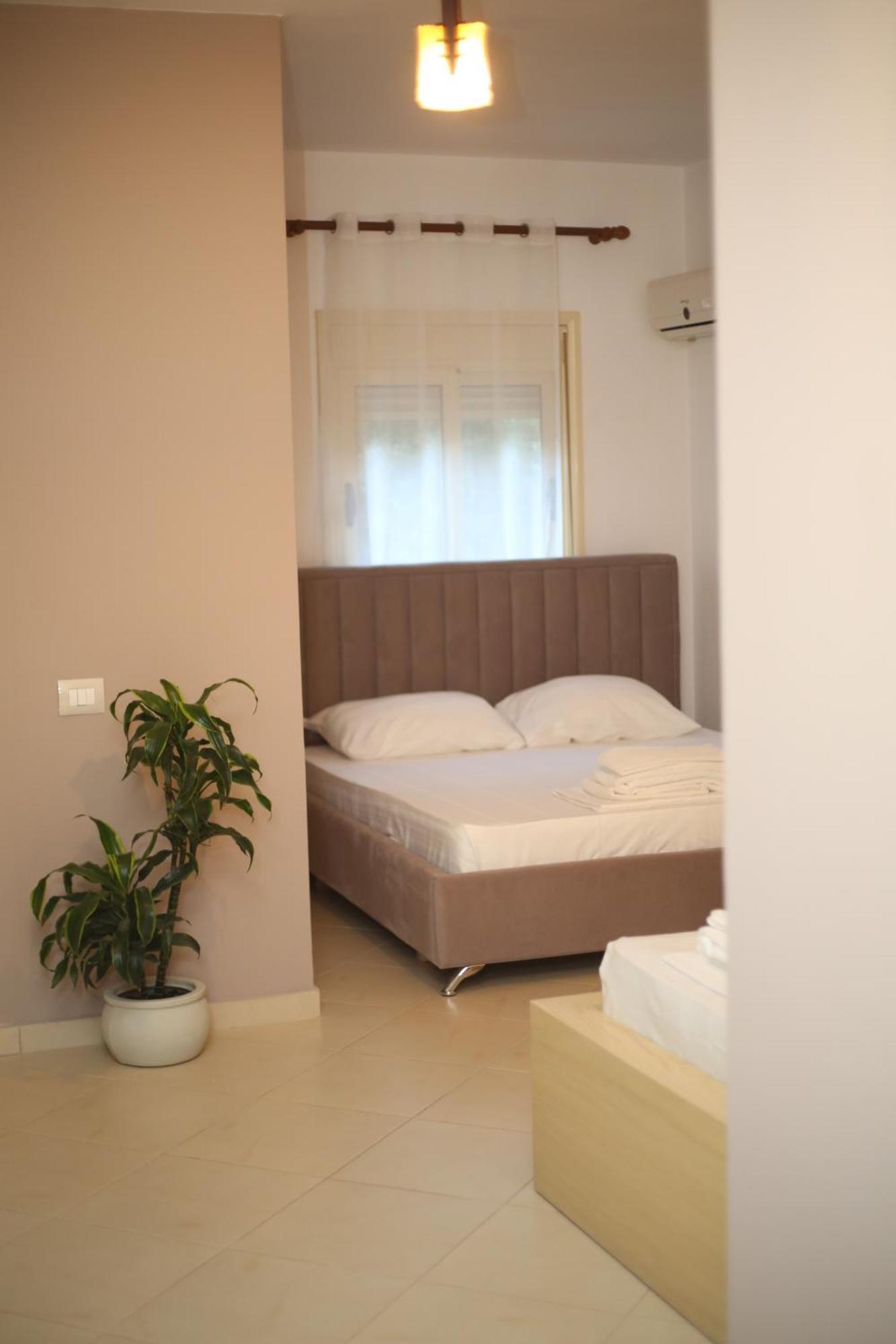 Tekb Rooms & Apartments Vlorë Exteriér fotografie